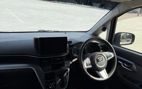 Daihatsu Move VI рестайлинг, 2015 год, 790 000 рублей, 6 фотография