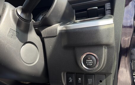 Daihatsu Move VI рестайлинг, 2015 год, 790 000 рублей, 10 фотография