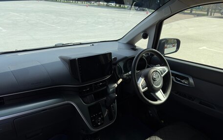 Daihatsu Move VI рестайлинг, 2015 год, 790 000 рублей, 7 фотография