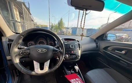 KIA cee'd I рестайлинг, 2010 год, 700 000 рублей, 10 фотография