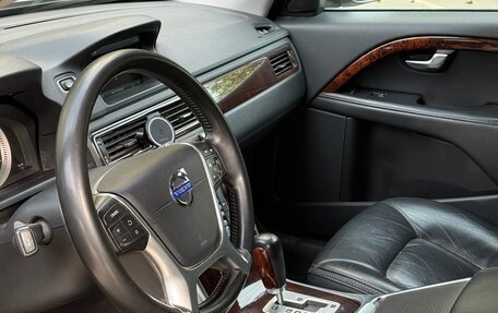 Volvo XC70 II рестайлинг, 2011 год, 1 600 000 рублей, 9 фотография