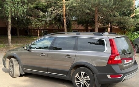 Volvo XC70 II рестайлинг, 2011 год, 1 600 000 рублей, 4 фотография