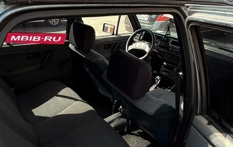 Volkswagen Golf II, 1986 год, 175 000 рублей, 7 фотография