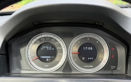 Volvo XC70 II рестайлинг, 2011 год, 1 600 000 рублей, 11 фотография