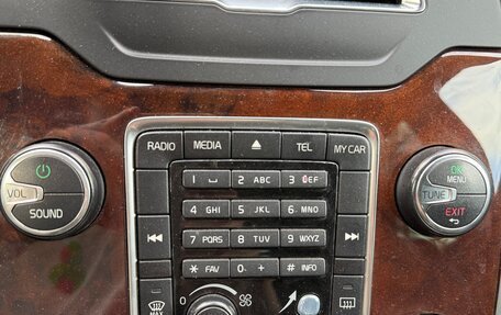 Volvo XC70 II рестайлинг, 2011 год, 1 600 000 рублей, 14 фотография