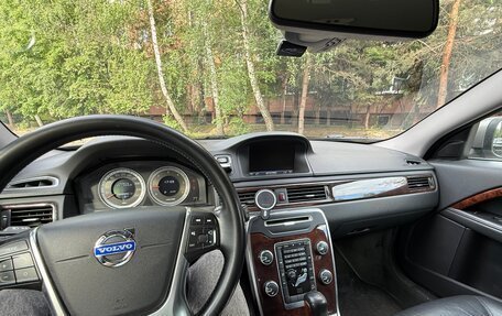 Volvo XC70 II рестайлинг, 2011 год, 1 600 000 рублей, 10 фотография