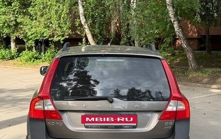 Volvo XC70 II рестайлинг, 2011 год, 1 600 000 рублей, 6 фотография