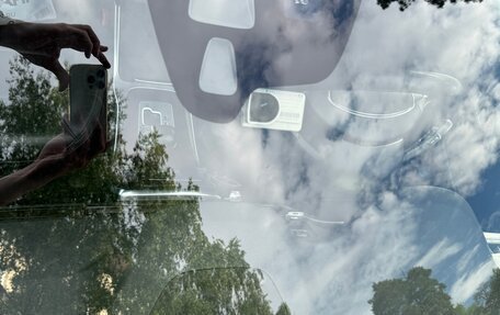Volvo XC70 II рестайлинг, 2011 год, 1 600 000 рублей, 20 фотография