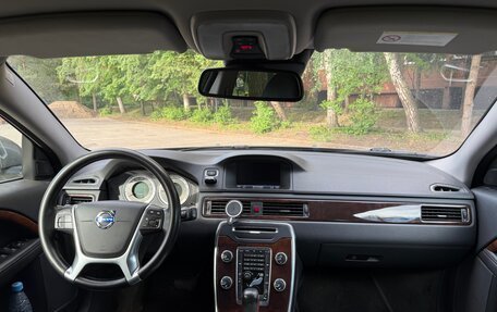Volvo XC70 II рестайлинг, 2011 год, 1 600 000 рублей, 16 фотография