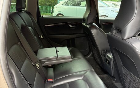 Volvo XC70 II рестайлинг, 2011 год, 1 600 000 рублей, 17 фотография