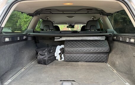 Volvo XC70 II рестайлинг, 2011 год, 1 600 000 рублей, 18 фотография