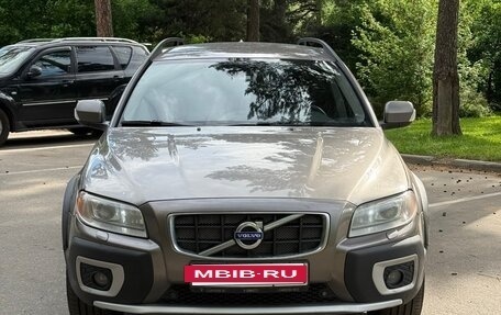 Volvo XC70 II рестайлинг, 2011 год, 1 600 000 рублей, 7 фотография