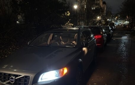 Volvo XC70 II рестайлинг, 2011 год, 1 600 000 рублей, 8 фотография
