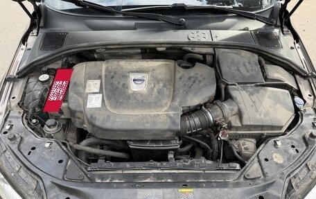 Volvo XC70 II рестайлинг, 2011 год, 1 600 000 рублей, 19 фотография