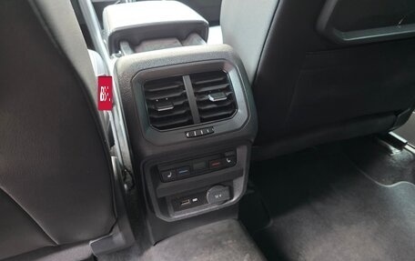 Volkswagen Tiguan II, 2020 год, 3 500 000 рублей, 13 фотография