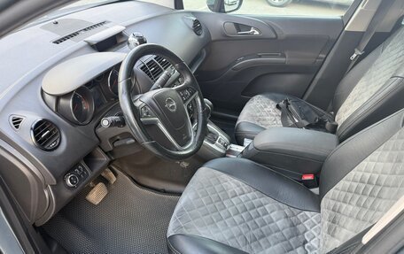 Opel Meriva, 2012 год, 700 000 рублей, 9 фотография