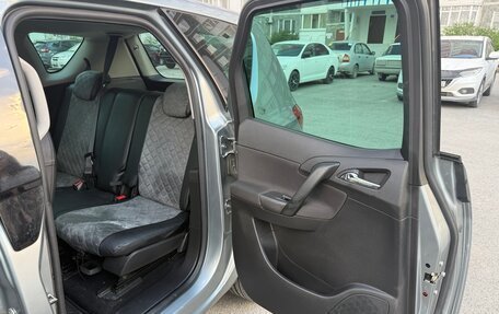 Opel Meriva, 2012 год, 700 000 рублей, 10 фотография