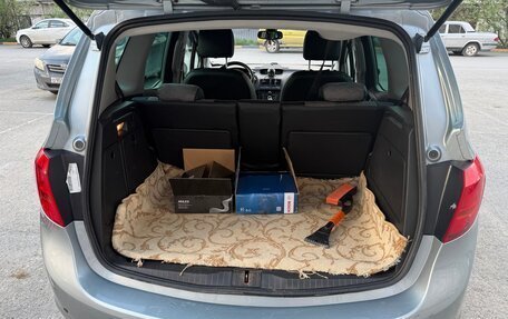 Opel Meriva, 2012 год, 700 000 рублей, 12 фотография
