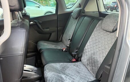 Opel Meriva, 2012 год, 700 000 рублей, 11 фотография
