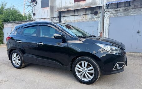 Hyundai ix35 I рестайлинг, 2012 год, 1 350 000 рублей, 4 фотография