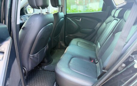 Hyundai ix35 I рестайлинг, 2012 год, 1 350 000 рублей, 9 фотография