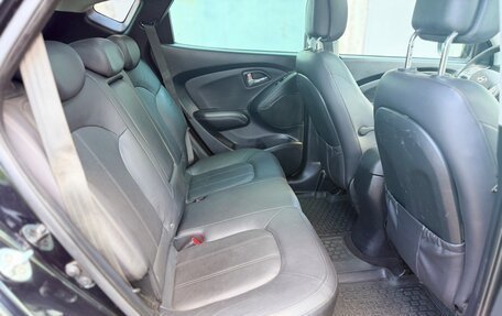 Hyundai ix35 I рестайлинг, 2012 год, 1 350 000 рублей, 11 фотография