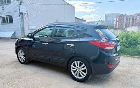 Hyundai ix35 I рестайлинг, 2012 год, 1 350 000 рублей, 8 фотография