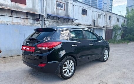 Hyundai ix35 I рестайлинг, 2012 год, 1 350 000 рублей, 5 фотография