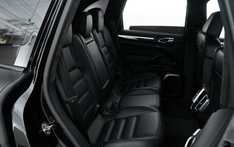 Porsche Cayenne III, 2016 год, 6 187 077 рублей, 7 фотография
