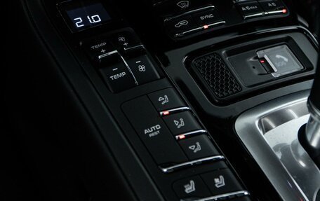 Porsche Cayenne III, 2016 год, 6 187 077 рублей, 15 фотография