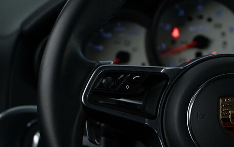 Porsche Cayenne III, 2016 год, 6 187 077 рублей, 12 фотография