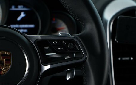 Porsche Cayenne III, 2016 год, 6 187 077 рублей, 13 фотография
