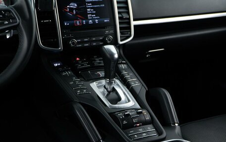 Porsche Cayenne III, 2016 год, 6 187 077 рублей, 14 фотография