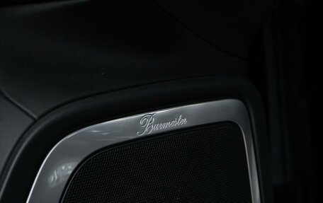 Porsche Cayenne III, 2016 год, 6 187 077 рублей, 19 фотография