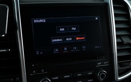 Porsche Cayenne III, 2016 год, 6 187 077 рублей, 28 фотография