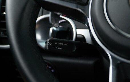 Porsche Cayenne III, 2016 год, 6 187 077 рублей, 21 фотография