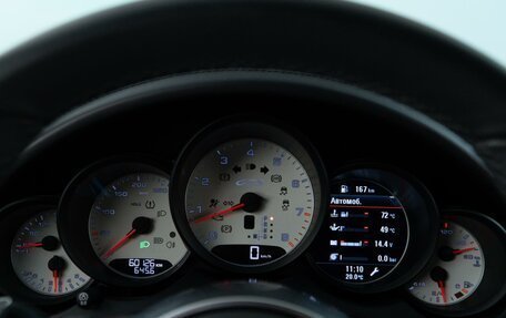 Porsche Cayenne III, 2016 год, 6 187 077 рублей, 29 фотография