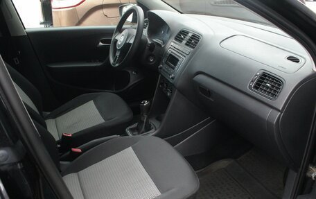 Volkswagen Polo VI (EU Market), 2013 год, 845 000 рублей, 6 фотография