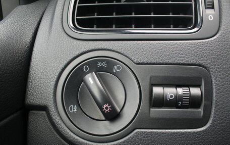 Volkswagen Polo VI (EU Market), 2013 год, 845 000 рублей, 13 фотография