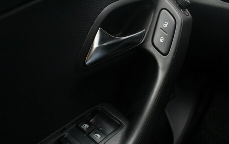 Volkswagen Polo VI (EU Market), 2013 год, 845 000 рублей, 15 фотография