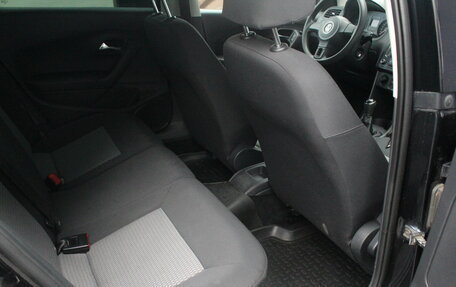 Volkswagen Polo VI (EU Market), 2013 год, 845 000 рублей, 17 фотография