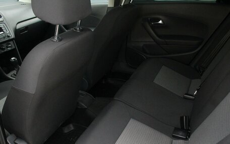 Volkswagen Polo VI (EU Market), 2013 год, 845 000 рублей, 16 фотография