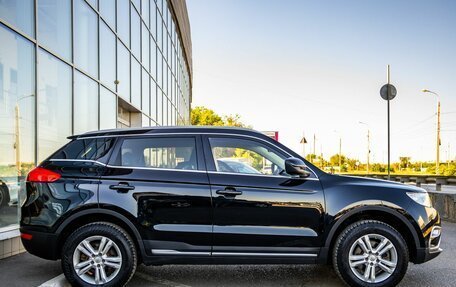 Geely Atlas I, 2018 год, 1 498 000 рублей, 8 фотография