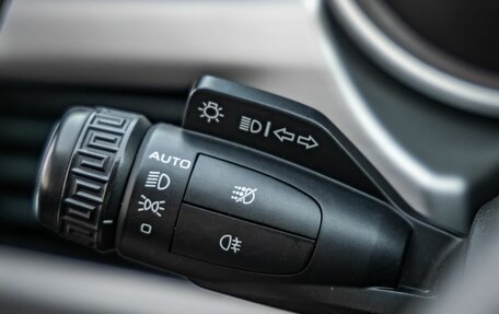 Geely Atlas I, 2018 год, 1 498 000 рублей, 16 фотография