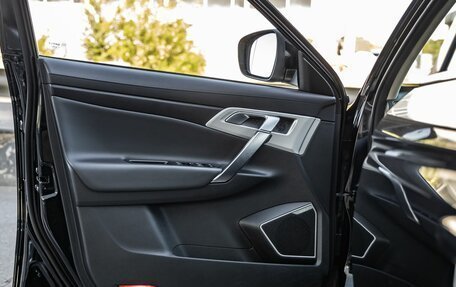 Geely Atlas I, 2018 год, 1 498 000 рублей, 27 фотография
