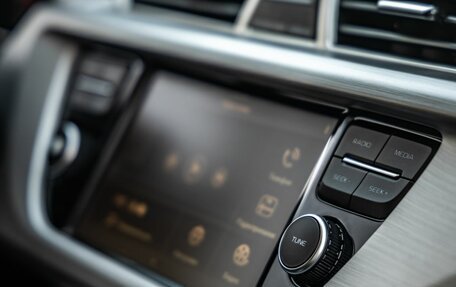 Geely Atlas I, 2018 год, 1 498 000 рублей, 30 фотография