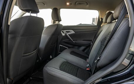 Geely Atlas I, 2018 год, 1 498 000 рублей, 34 фотография