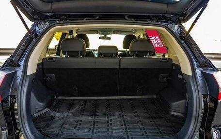 Geely Atlas I, 2018 год, 1 498 000 рублей, 35 фотография