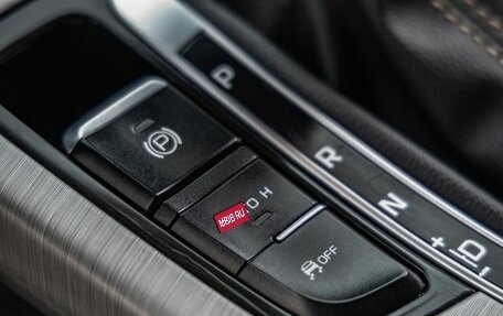 Geely Atlas I, 2018 год, 1 498 000 рублей, 25 фотография