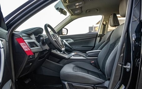 Geely Atlas I, 2018 год, 1 498 000 рублей, 28 фотография